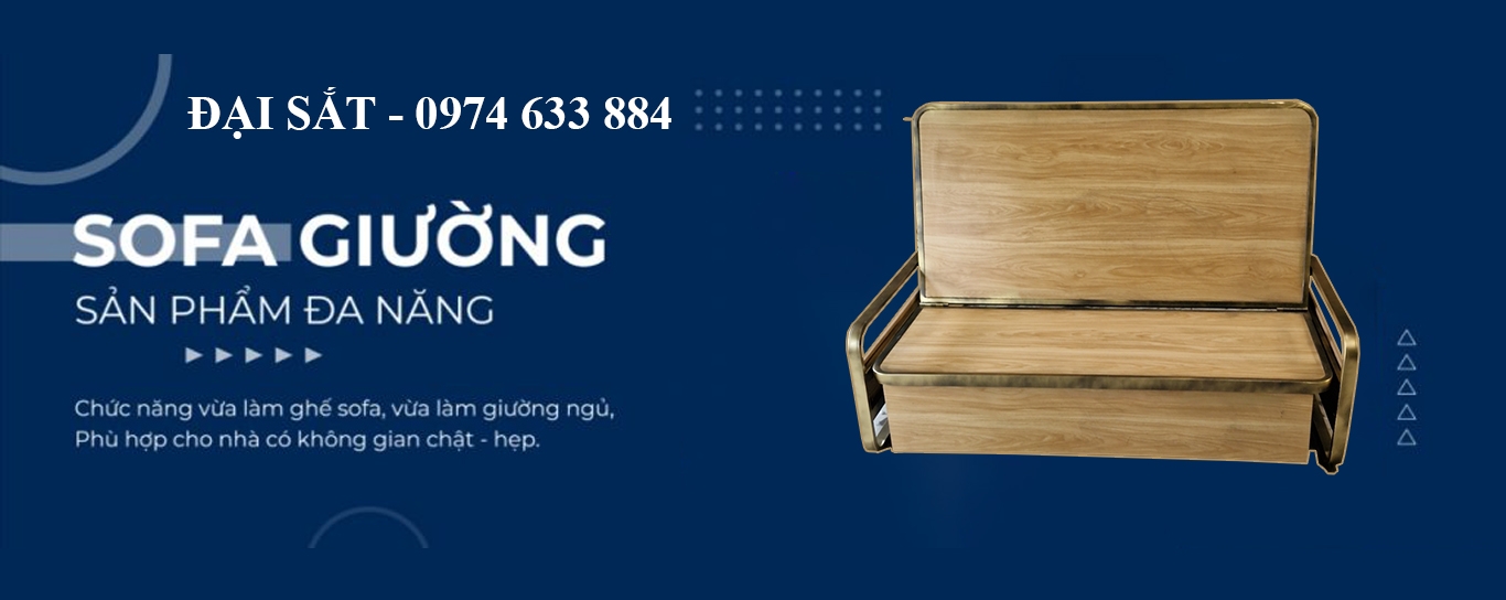 sofa giường